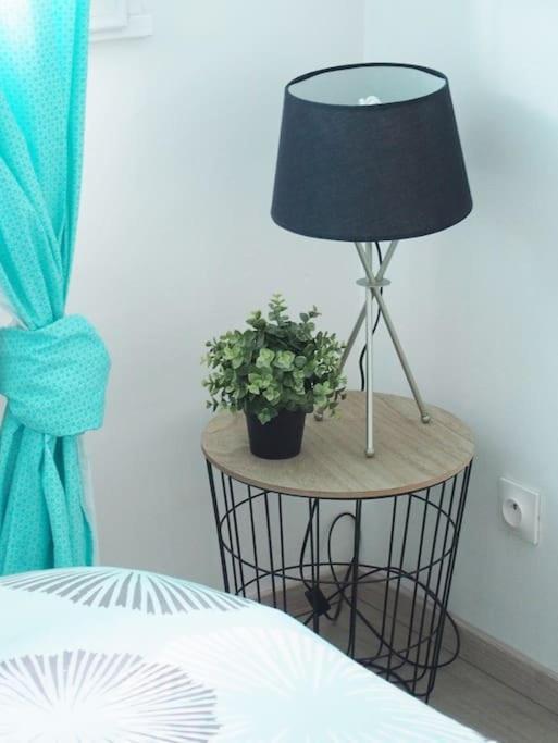 Appart Cosy Annecy Parking Et Velos Gratuit Bagian luar foto
