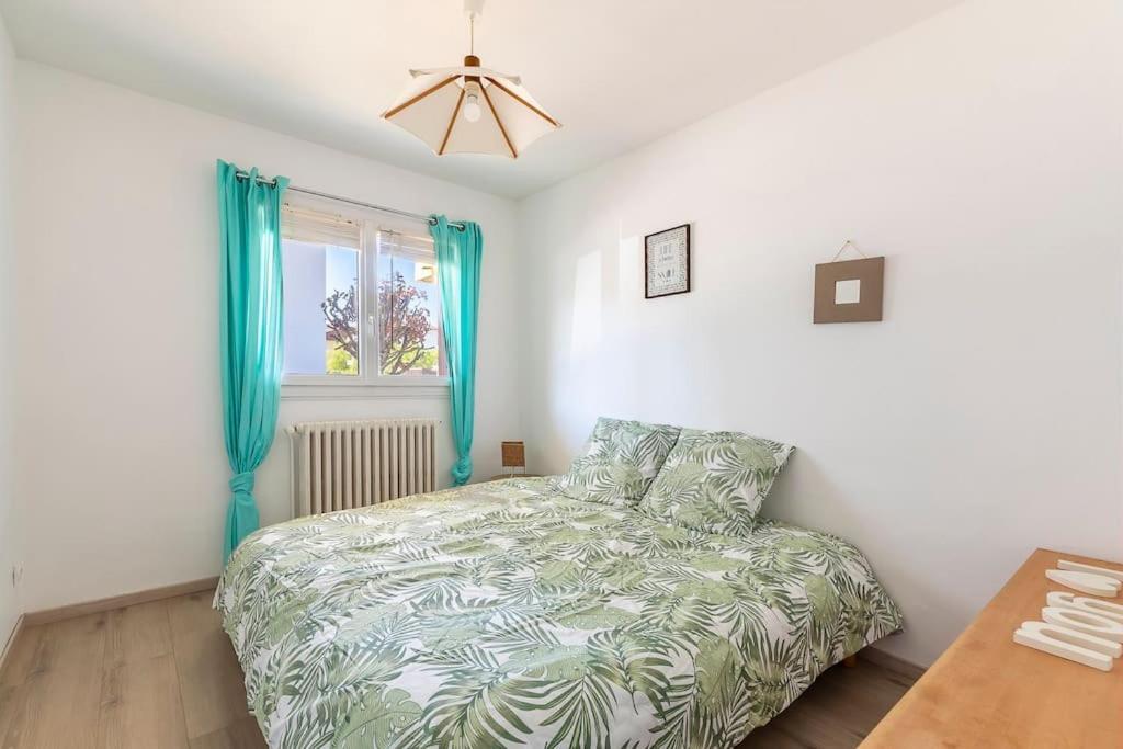 Appart Cosy Annecy Parking Et Velos Gratuit Bagian luar foto
