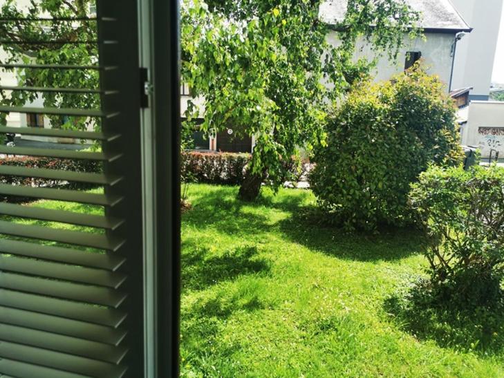 Appart Cosy Annecy Parking Et Velos Gratuit Bagian luar foto